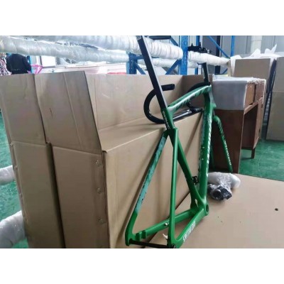 Jual frame s discount works